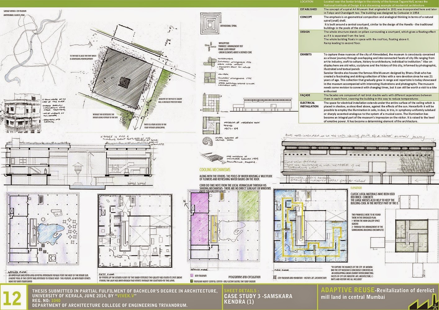 dissertation thesis architecture dissertation thesis architecture